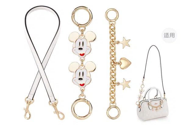 Disney COACH Rowan18