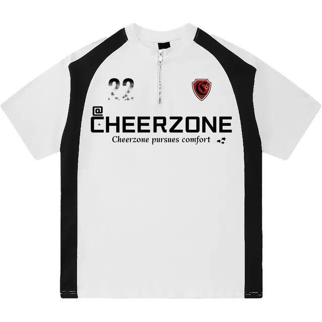 CHEER ZONE T