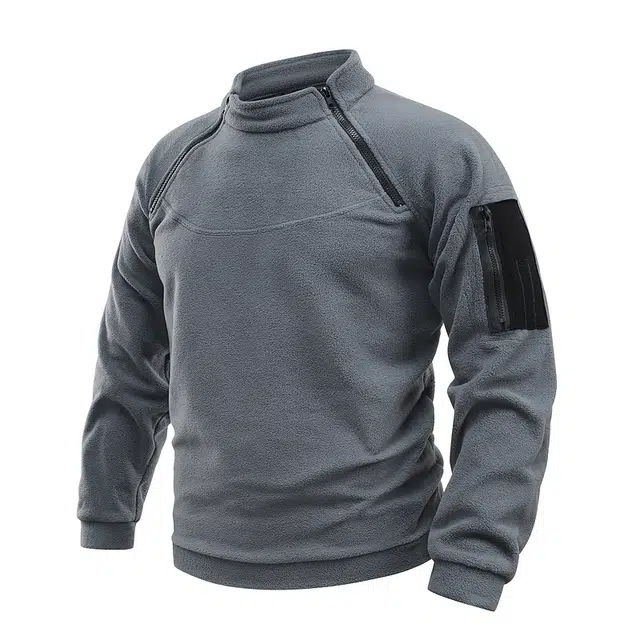 金盾 秋季潮流休闲夹克外套 男款