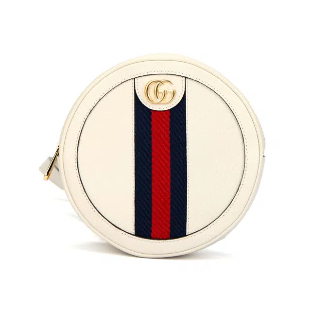 GUCCI Ophidia G Logo