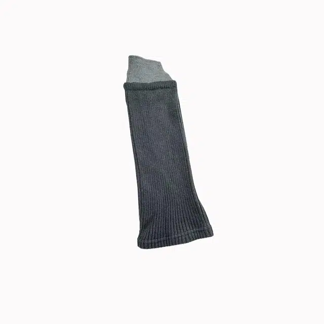 靴下物 羊毛保暖日系纯色个性中筒袜 女款