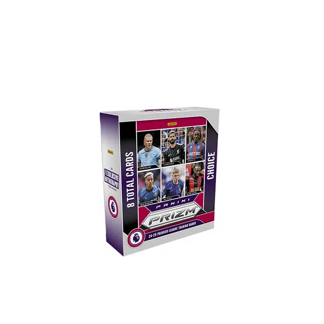 PANINI 2024-25 Football League Prizm Premier Choice