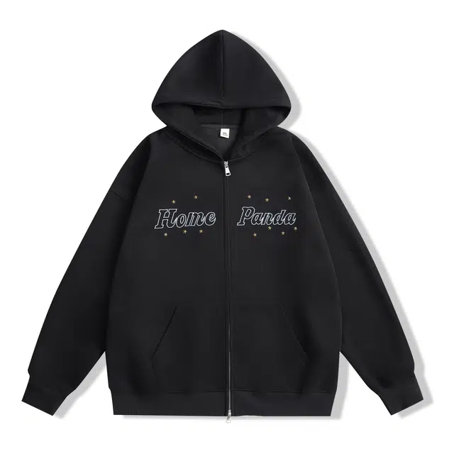 HOME PANDA oversizeLogo