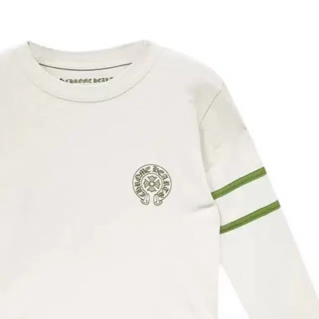 Chrome Hearts T