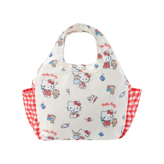 Sanrio Hello Kitty