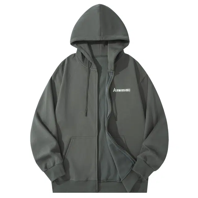 Kawasaki cleanfitLogo