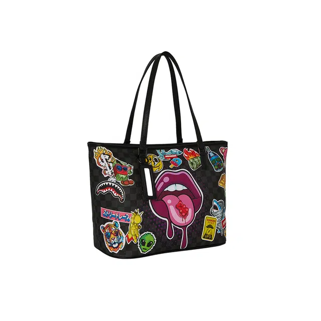 SPRAYGROUND sglogo PVC