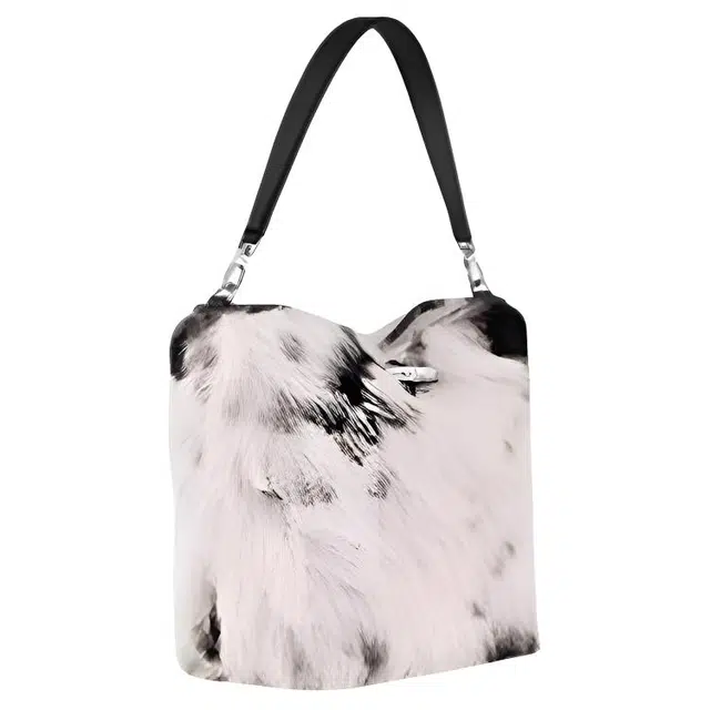 LONGCHAMP Le Roseau Hobo