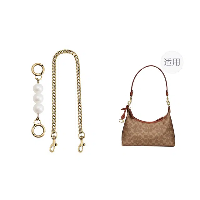 Coach Juliet 25