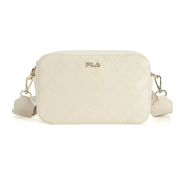 FILA WHITE PU