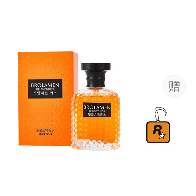 BROLAMEN EDT