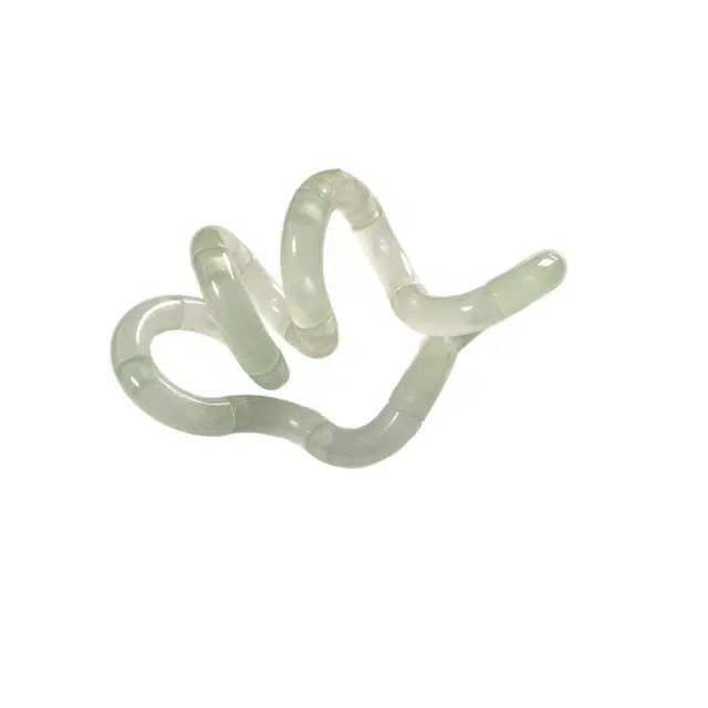 朵喵呦 专注力训练手指焦虑症放松扭扭乐强效夜光款 发光玩具