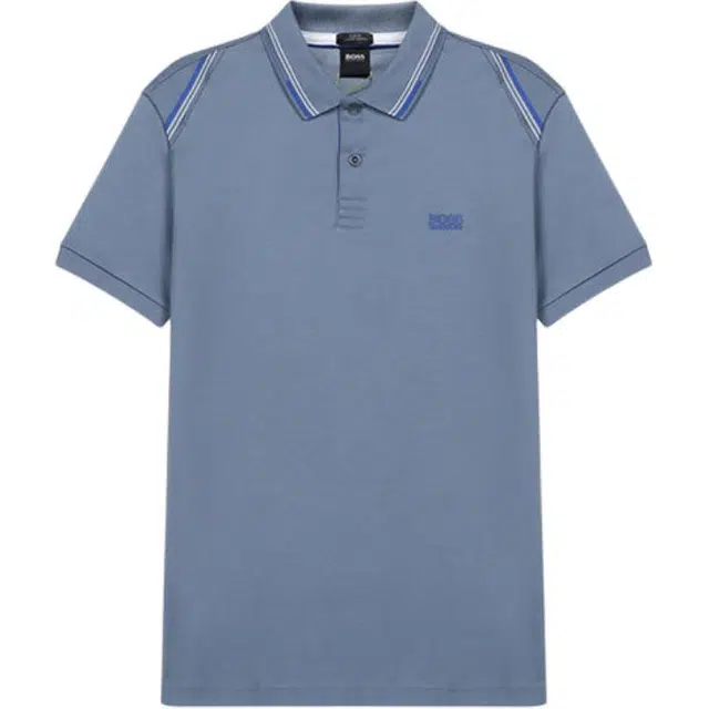 HUGO BOSS LogoPolo