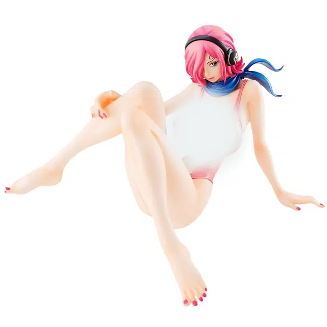 MegaHouse excellentmodel ver.bb 12cm