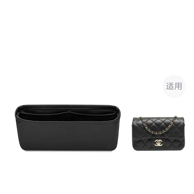 FANJI CHANEL24K CF mini
