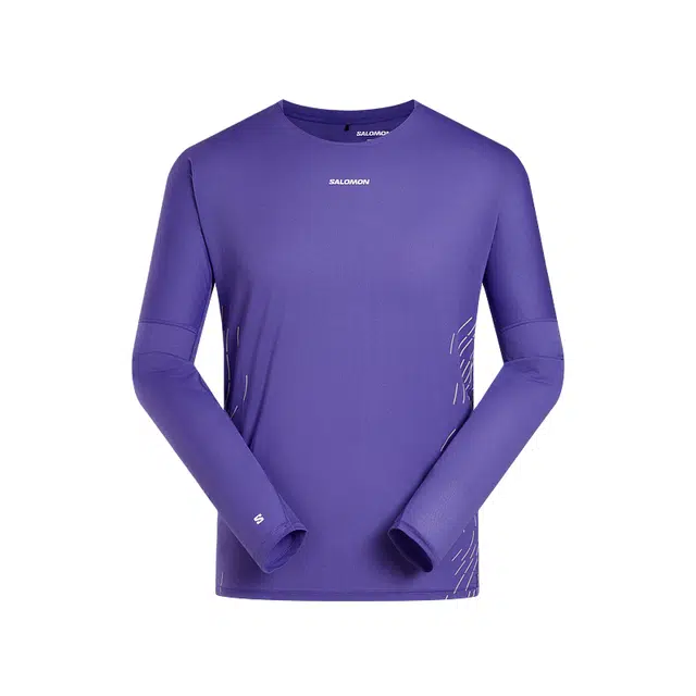 SALOMON SENSE AERO GFX T