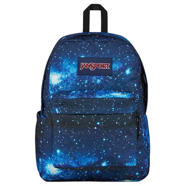JanSport Super Break Plus 25L
