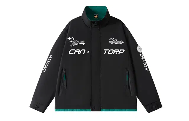 CANTORP