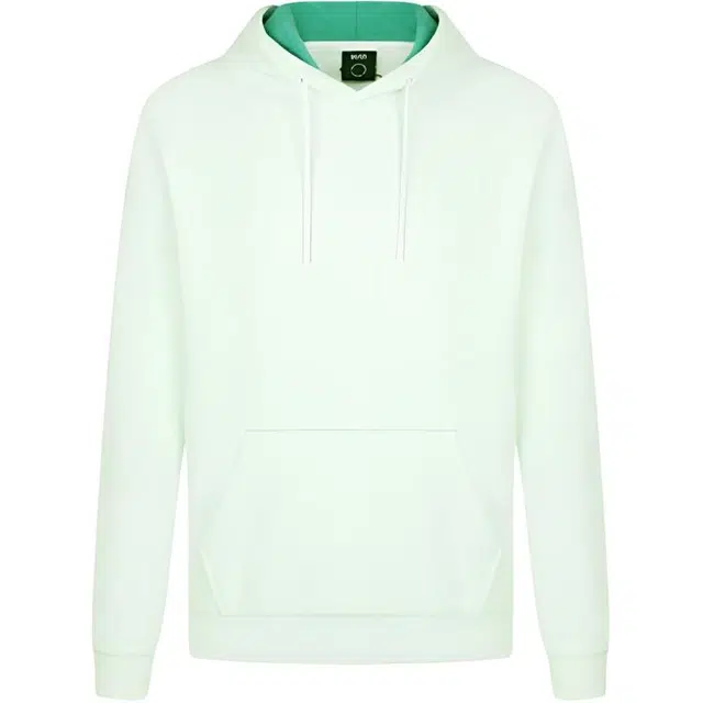 HUGO BOSS Logo