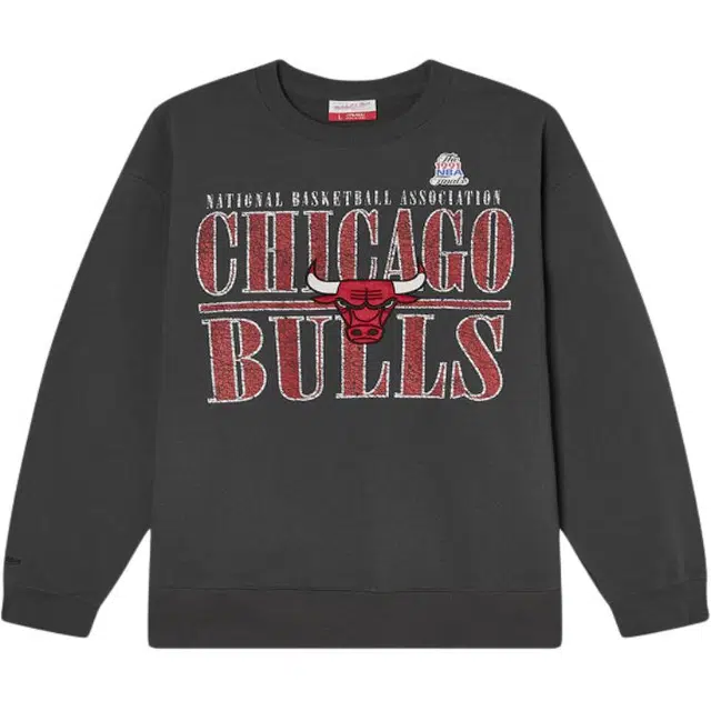 Mitchell Ness x NBA 90
