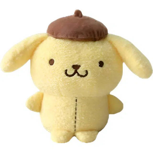 E-STRONG x Sanrio 27cm20cm