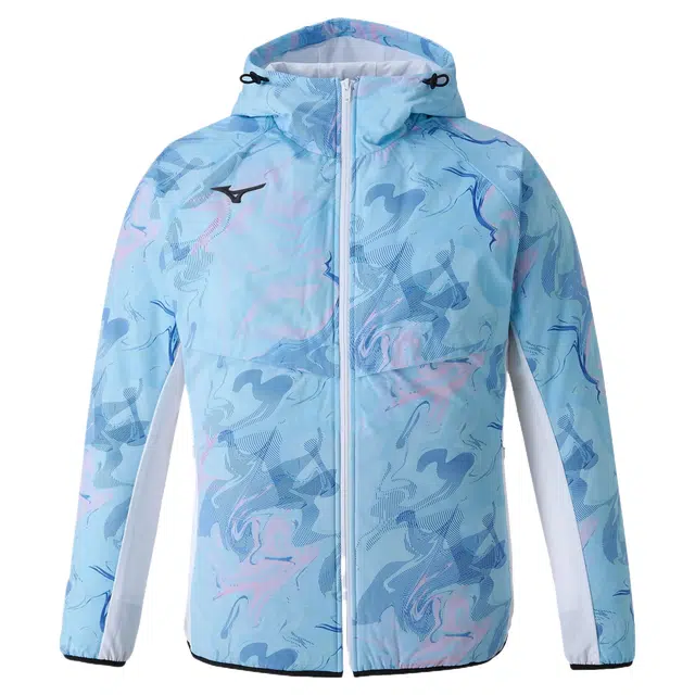 Mizuno