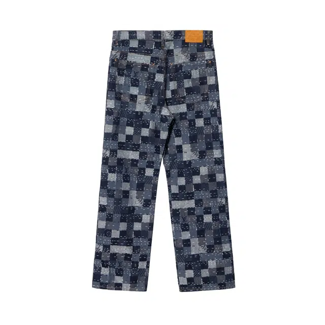 LOUIS VUITTON x Nigo FW25