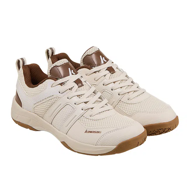 Kawasaki Rainbow White