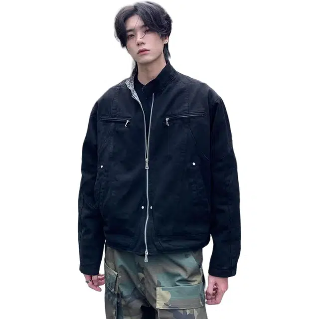 SOUL WORKER cleanfit