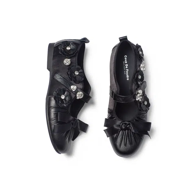 Coup De Foudre 1.5cm