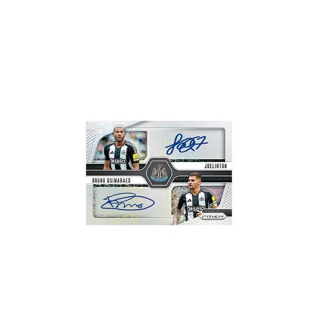 PANINI 2024-25 Football League Prizm Premier Choice