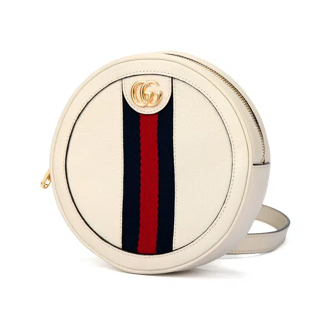 GUCCI Ophidia G Logo