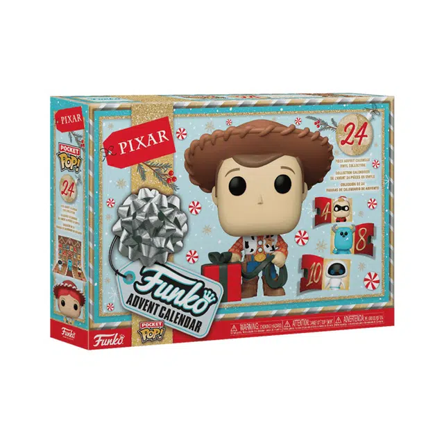 Funko 24 Q