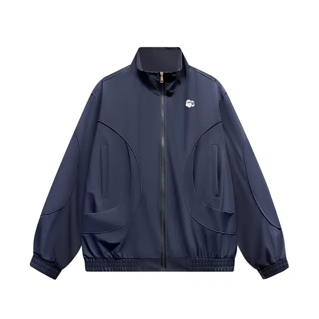 Fingercroxx CleanFitbomber