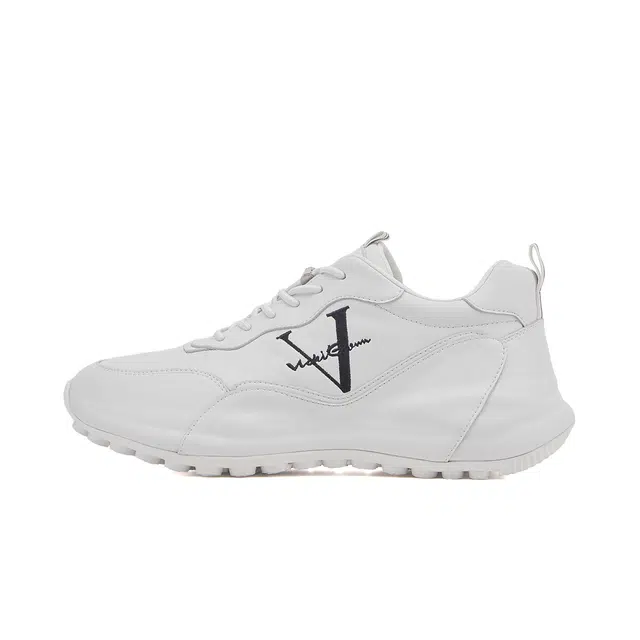 VICKI BROWN Casual Low-top