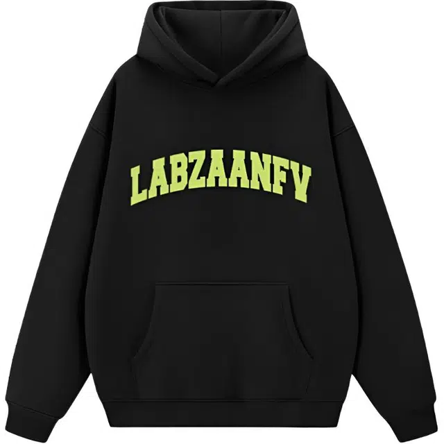 COHX hiphopoversizeins