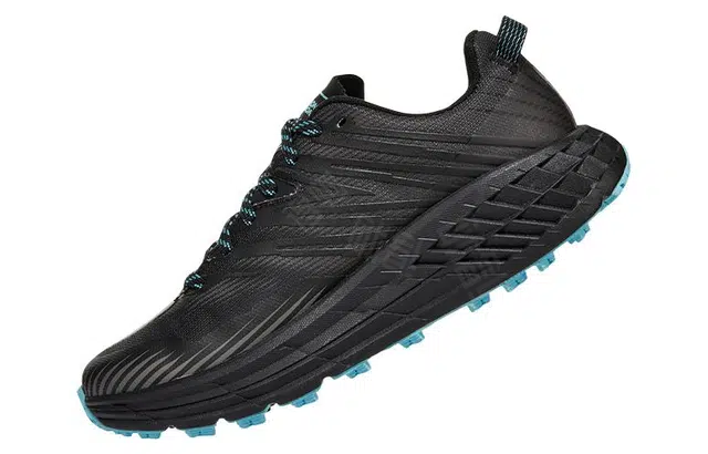 HOKA ONE ONE Speedgoat 4