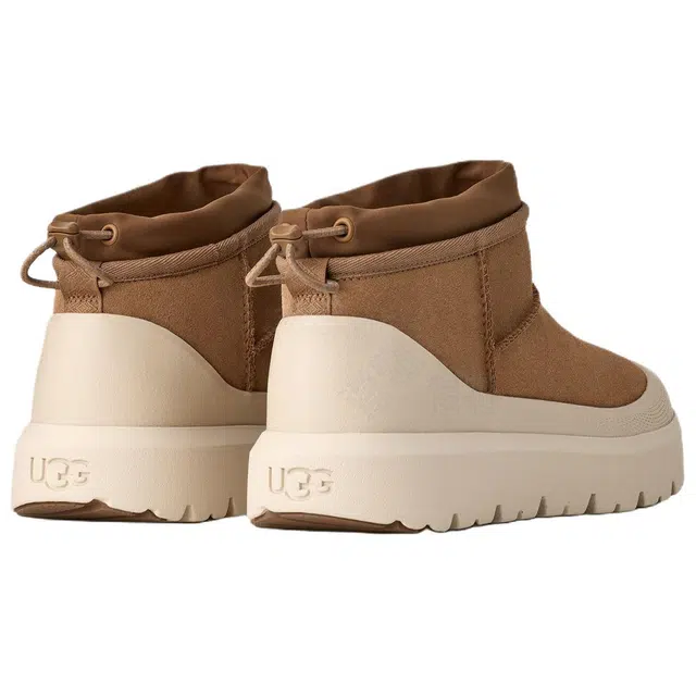 UGG Classic Ultra Mini