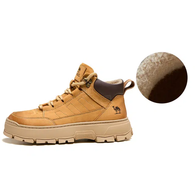 CAMEL 4CM