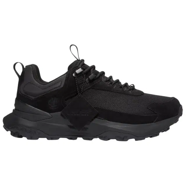 UNDER R x Timberland Motion Access