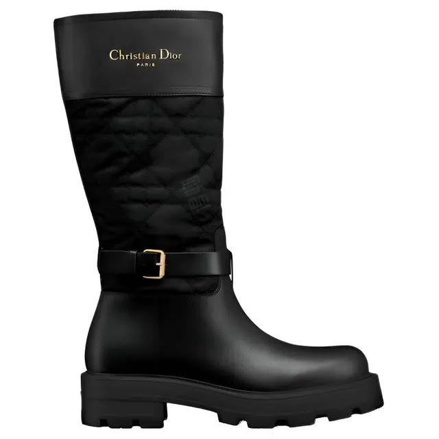 DIOR D-Town 4.5cm