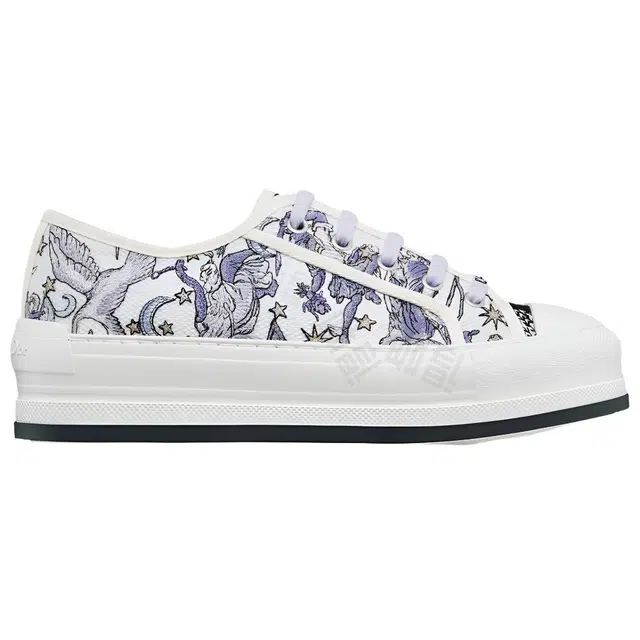 DIOR Lucky Walk'n'Dior