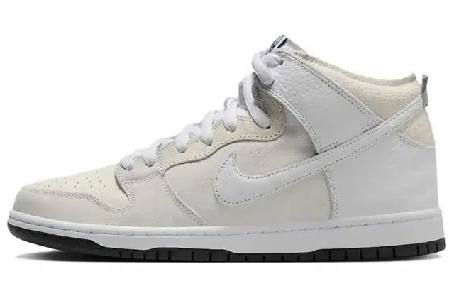 Nike Dunk High TMS