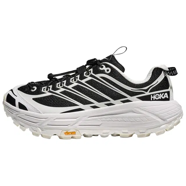 HOKA ONE ONE Mafate Three 2