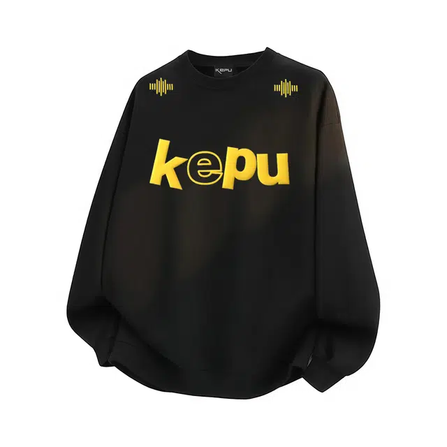 kepu LOGO