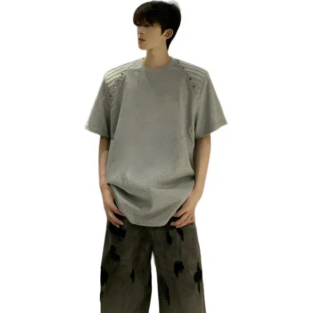 JICHUAN YEP insT
