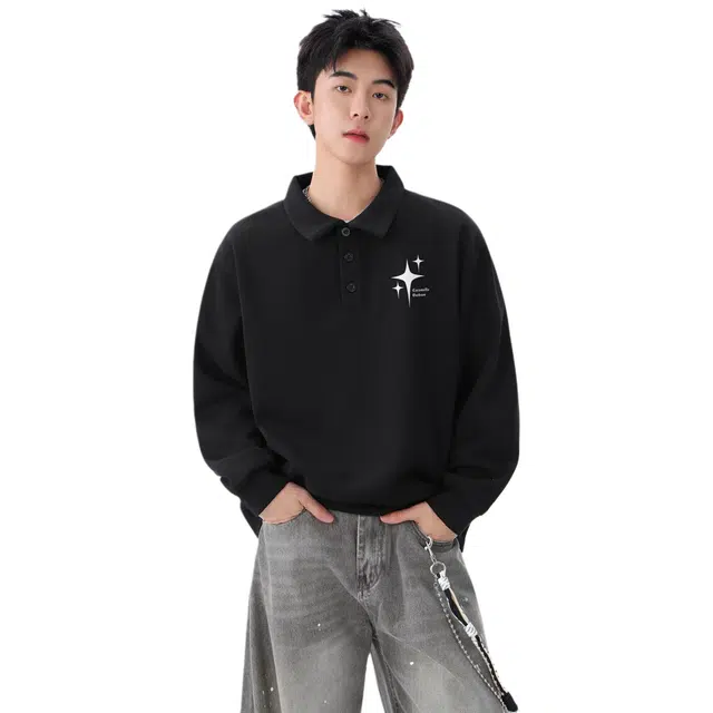 Caramella cleanfitlogoPolo