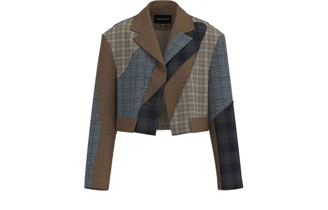 URBAN REVIVO UR x UR _