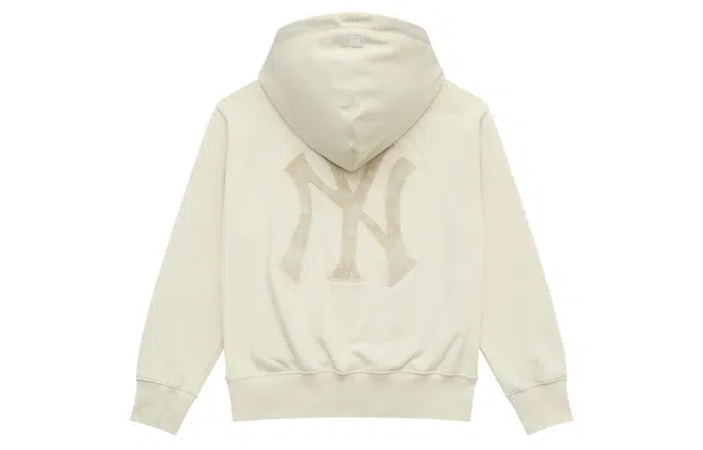 MLB FW25 MONOGRAM LOGO