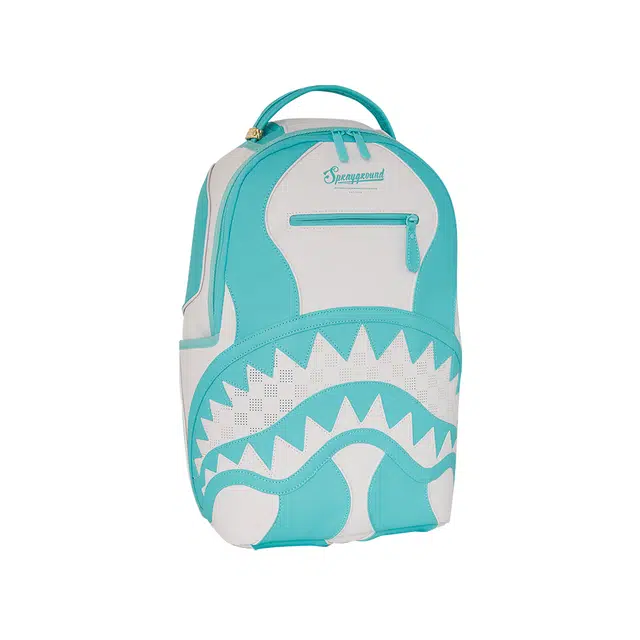 SPRAYGROUND sgLogo PVC
